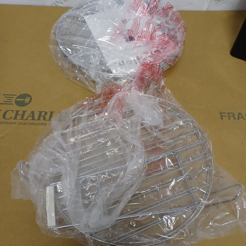 SCHALLEN HALOGEN AIR FRYER