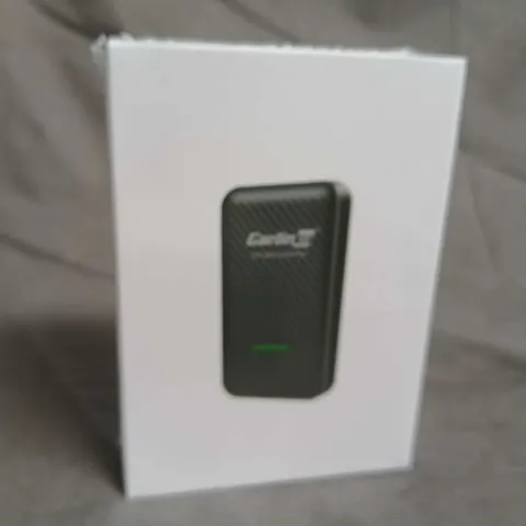 BOXED AND SEALED CARLINKIT 3.0 WIRED TO WIRELESS USB ADAPTER CPC200-U2W PLUS
