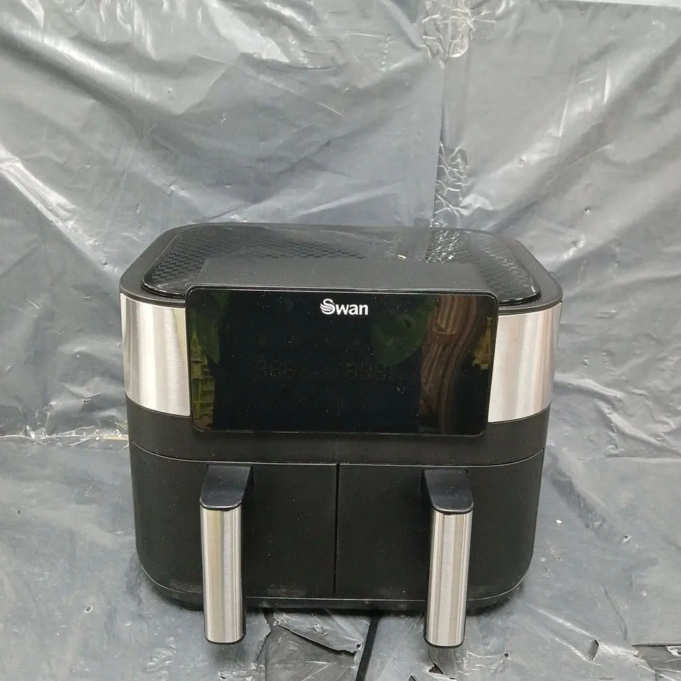 Swan SD60440 Kitchen Appliance – 2850W, 220-240V