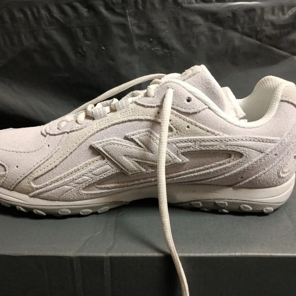 NEW BALANCE RUNNING 204L TRAINERS IN LIGHT PURPLE - UK 6