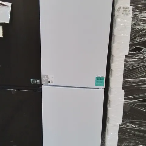 CANDY CCT3L517EWK-1 LOW FROST FRIDGE FREEZER - WHITE