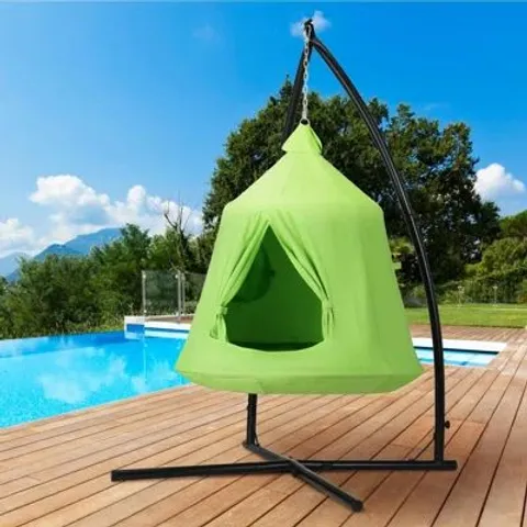 BOXED CLASSIC HAMMOCK