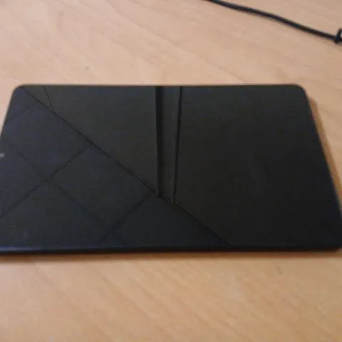 SAMSUNG SM-X110 TABLET – 64GB, BLACK