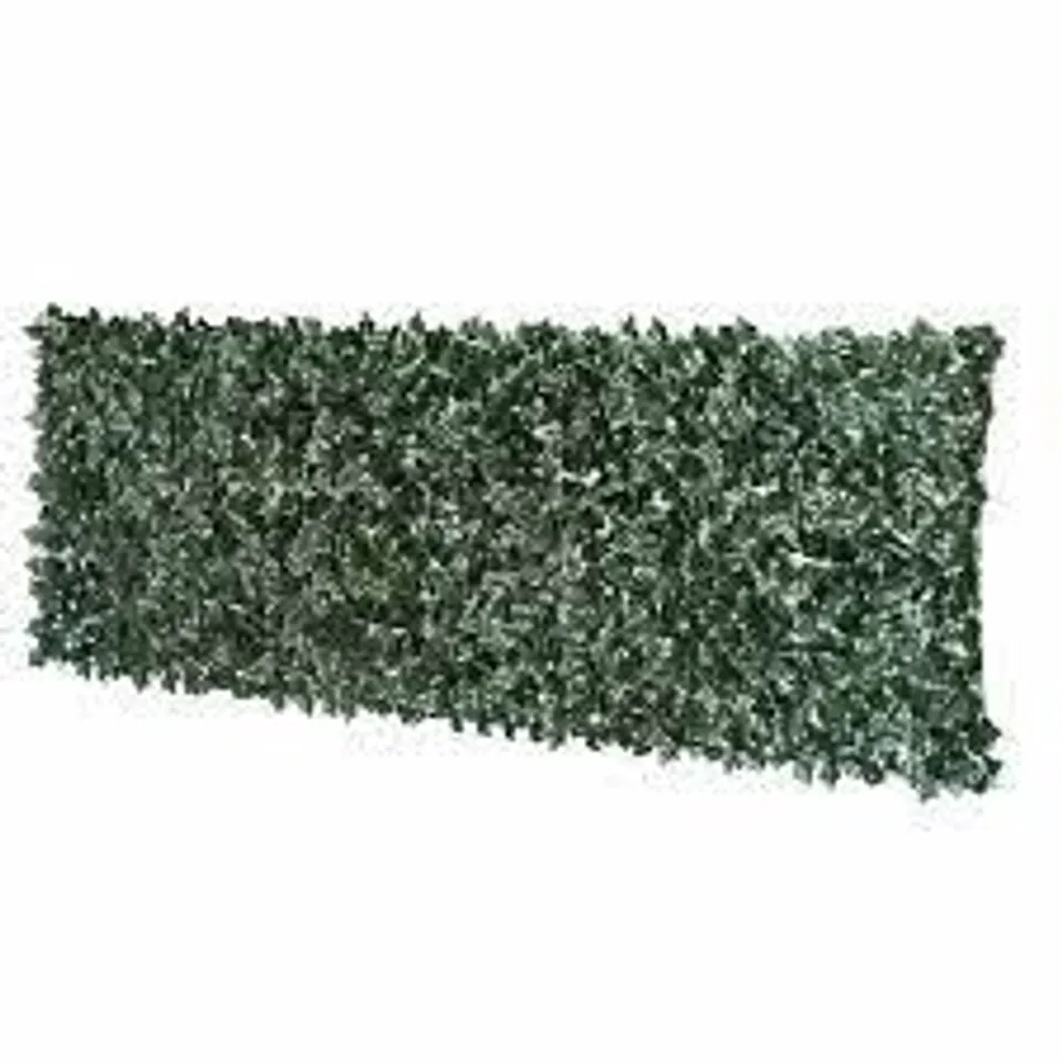 BOXED 3X1M PRIVACY FENCING HEDGE (1 BOX)