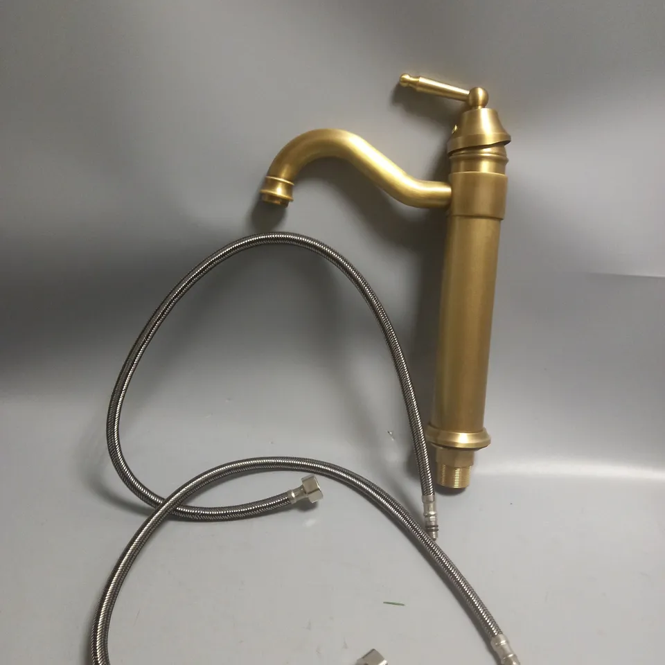 SANITARY WARE BRASS TAP