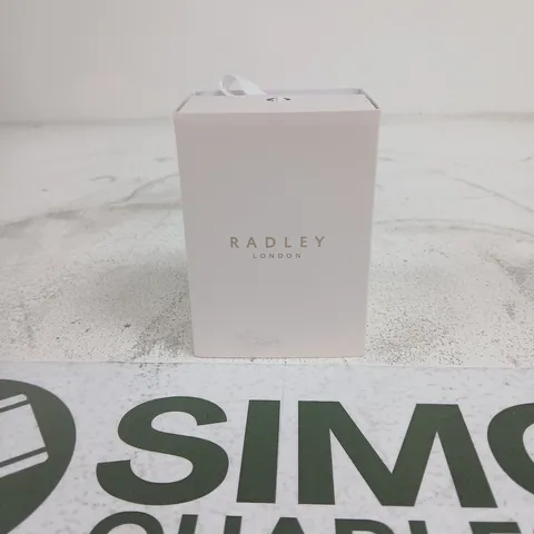 RADLEY LONDON 30MM QUARTZ WATCH IN BOX
