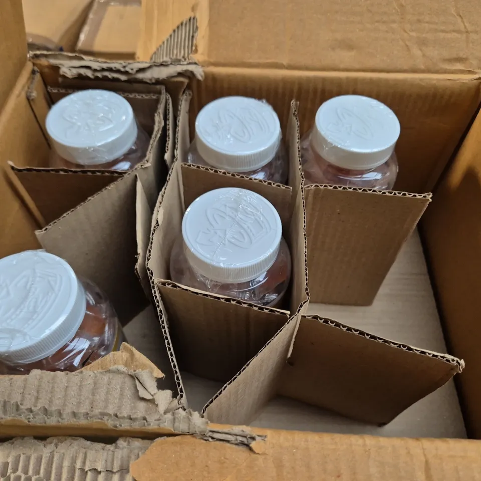 PURA GUMMIES VITAMIN C LEMON – SUGAR FREE DIETARY SUPPLEMENT, 24-BOTTLE BOX