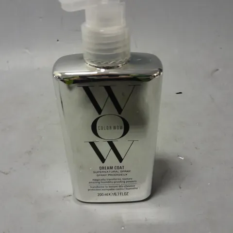 COLOUR WOW DREAM COAT SUPERNATURAL SPRAY 200ML