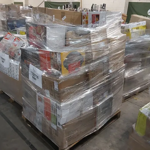 PALLET OF APPROXIMATELY 25 ASSORTED ITEMS INCLUDING: