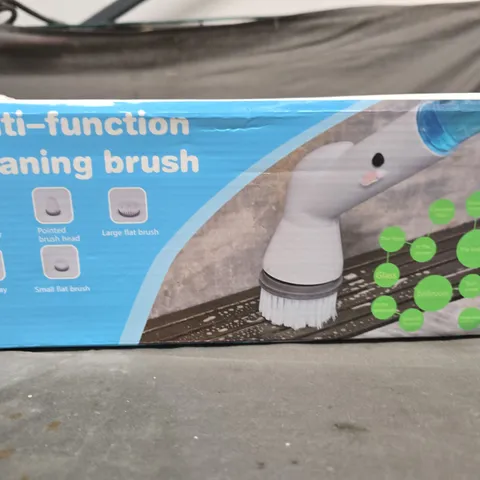 MULTI-FUNCTION CLEANING BRUSH SET – BOXED