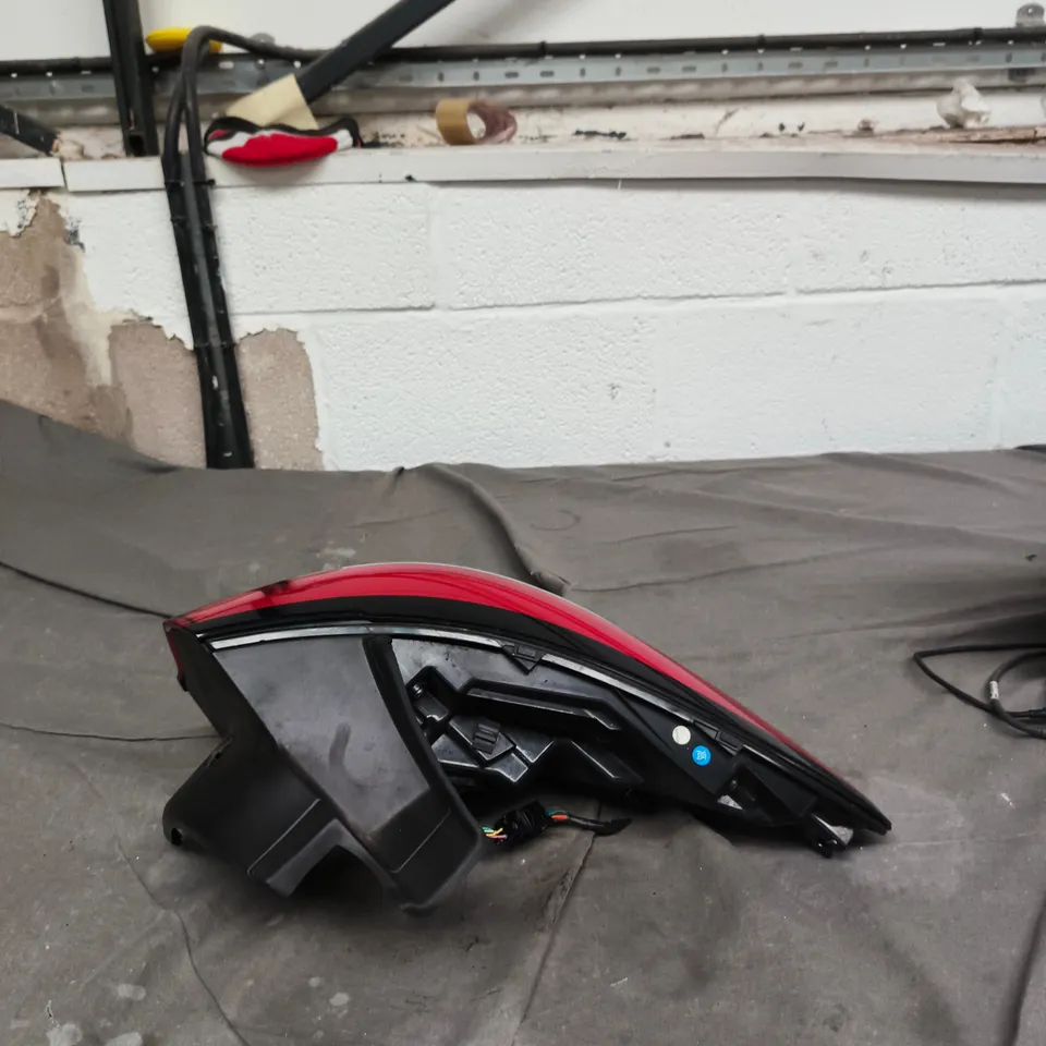 AS23661181 TAIL LIGHT LAMP OUTSIDE - REAR LEFT