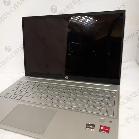 HP PAVILION LAPTOP 15-EH0009SA SILVER