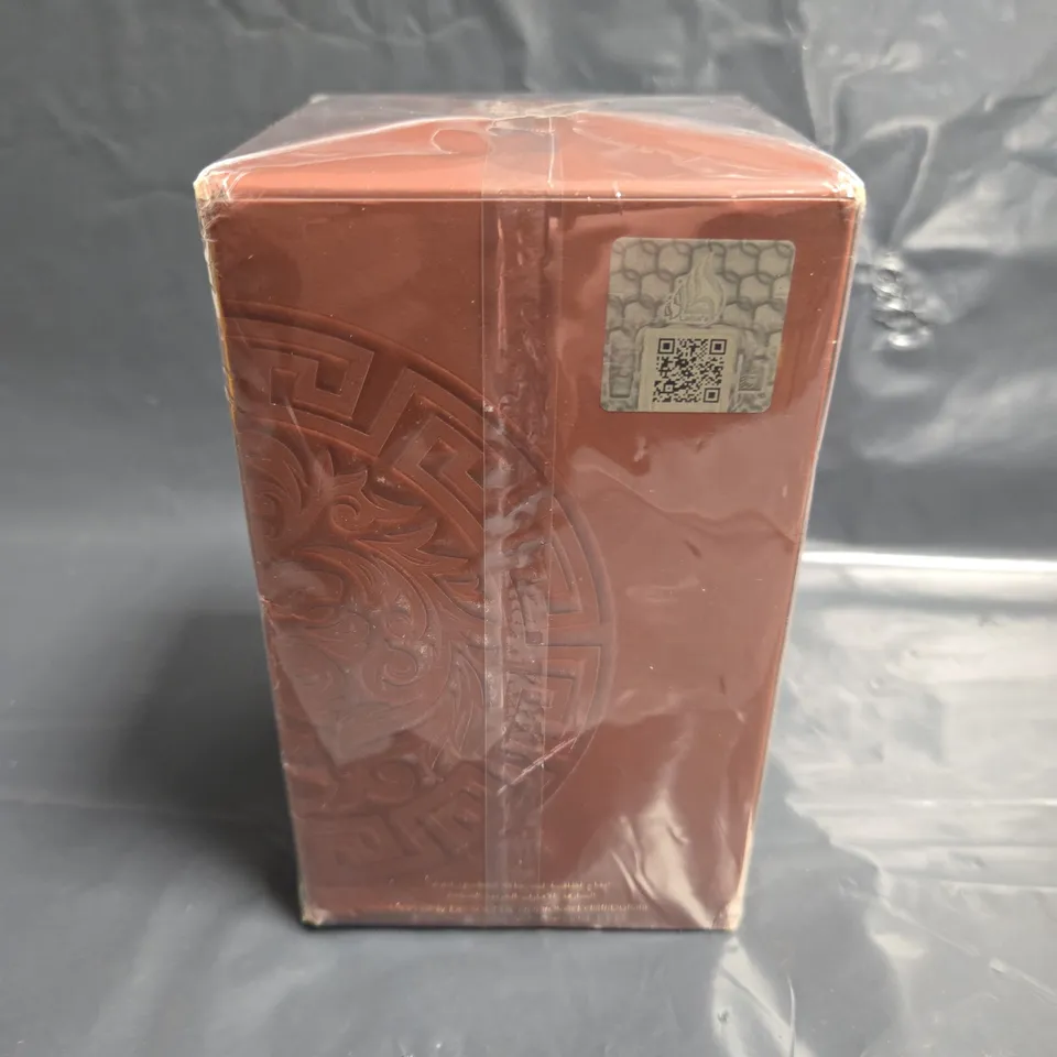 SEALED LATTAFA ASAD BOURBON 100ML EAU DE PARFUM