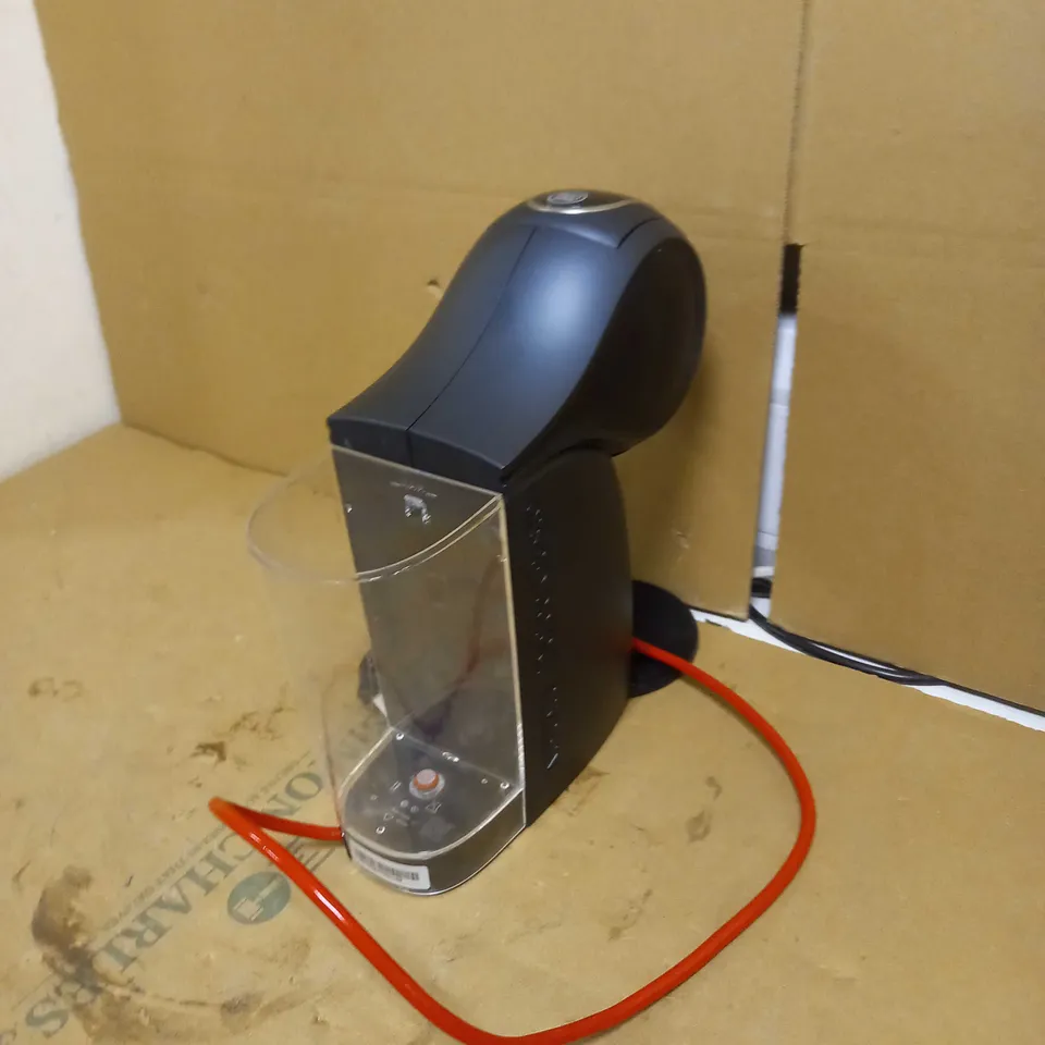 NESCAFE DOLCE GUSTO COFFEE MACHINE