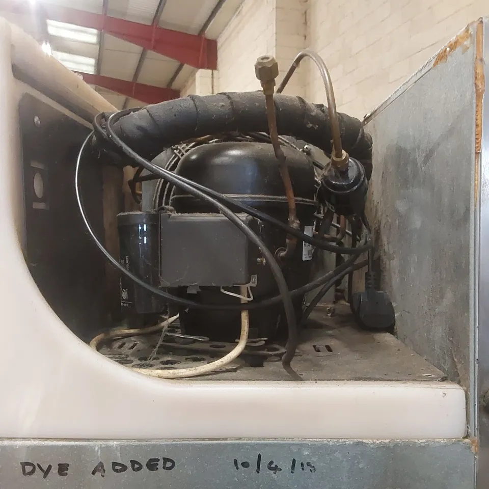 FOSTER PROG1350H COMMERCIAL 2 DOOR UPRIGHT FRIDGE