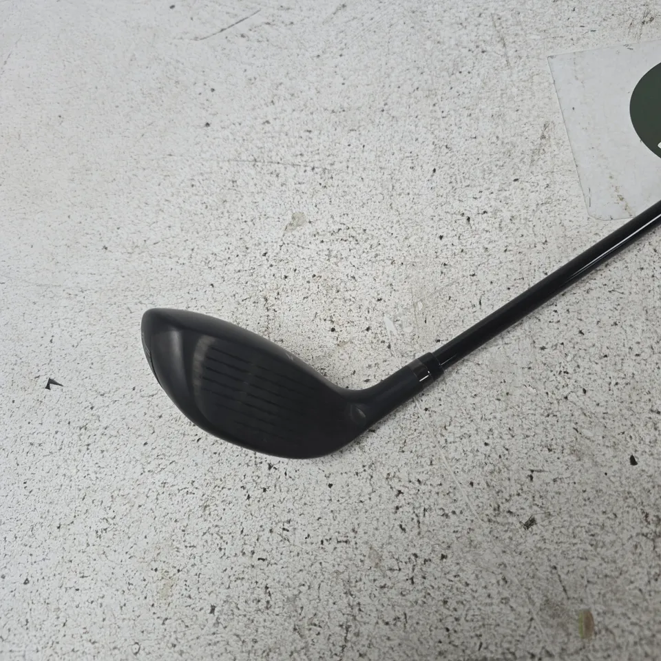 WILSON DYNAPWR DRIVER – 25° LOFT
