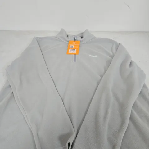 REGATTA WOMEN'S FLEECE JACKET β UK 22