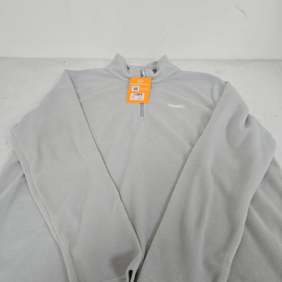 REGATTA WOMEN'S FLEECE JACKET – UK 22