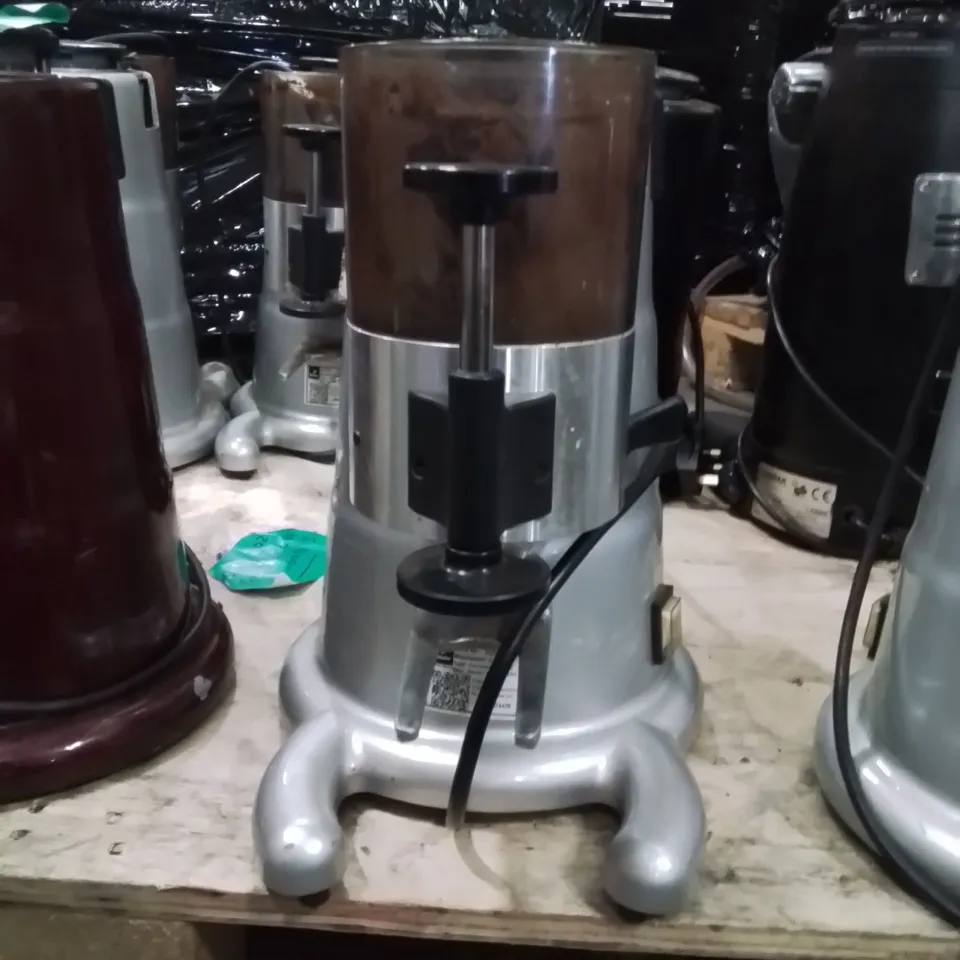 CARMALI COFFEE GRINDER