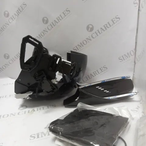 MARIKITO NEW WORLD MASK