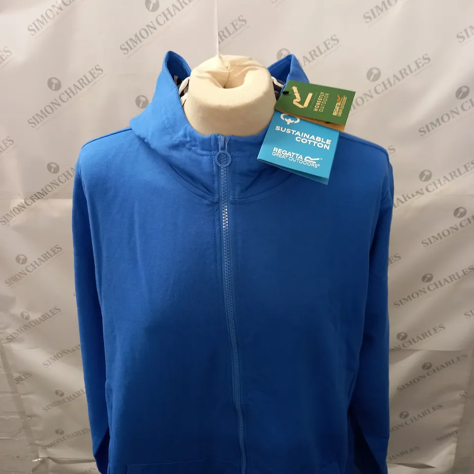 REGATTA BAYARAMA LADIES HOODY SIZE 20