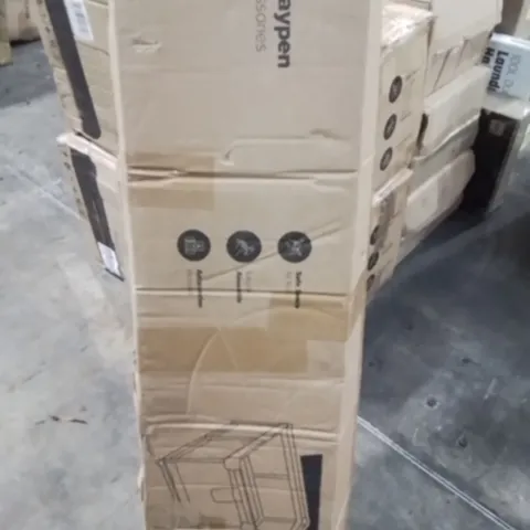 BOXED LUGG LIGHTWEIGHT TRAVEL LUGGAGE