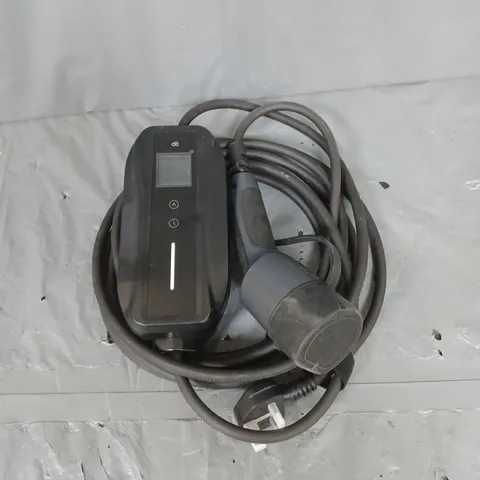 DEPOW 3KW MODE 2 PORTABLE EV CHARGER