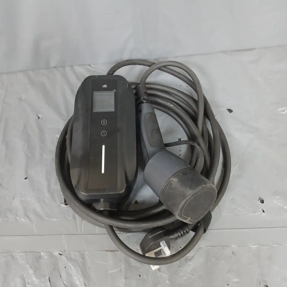 DEPOW 3KW MODE 2 PORTABLE EV CHARGER