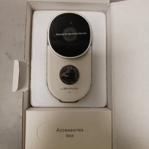 LEMNOI BATTERY OPERATED CAMERA A103