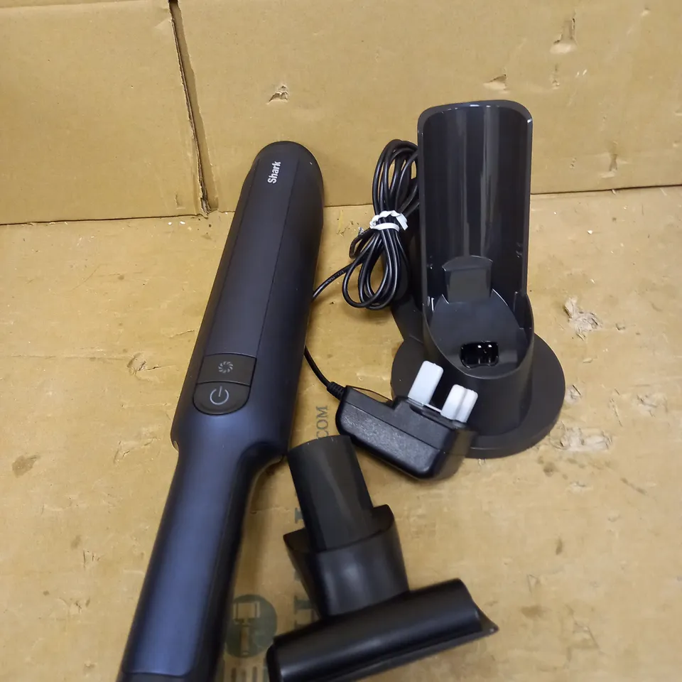 SHARK WANDVAC 2.0 CORDLESS HANDHELD VACUUM CLEANER