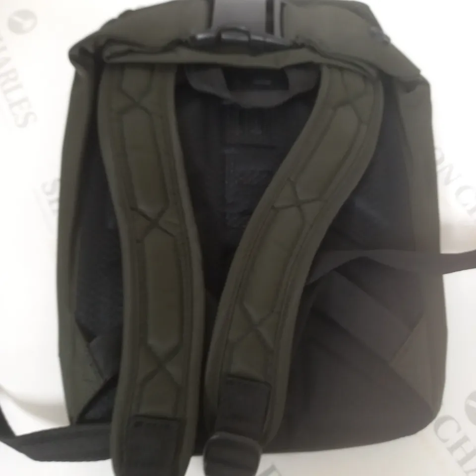 HUNTER NYLON MINI PIONEER TOPCLIP BACKPACK