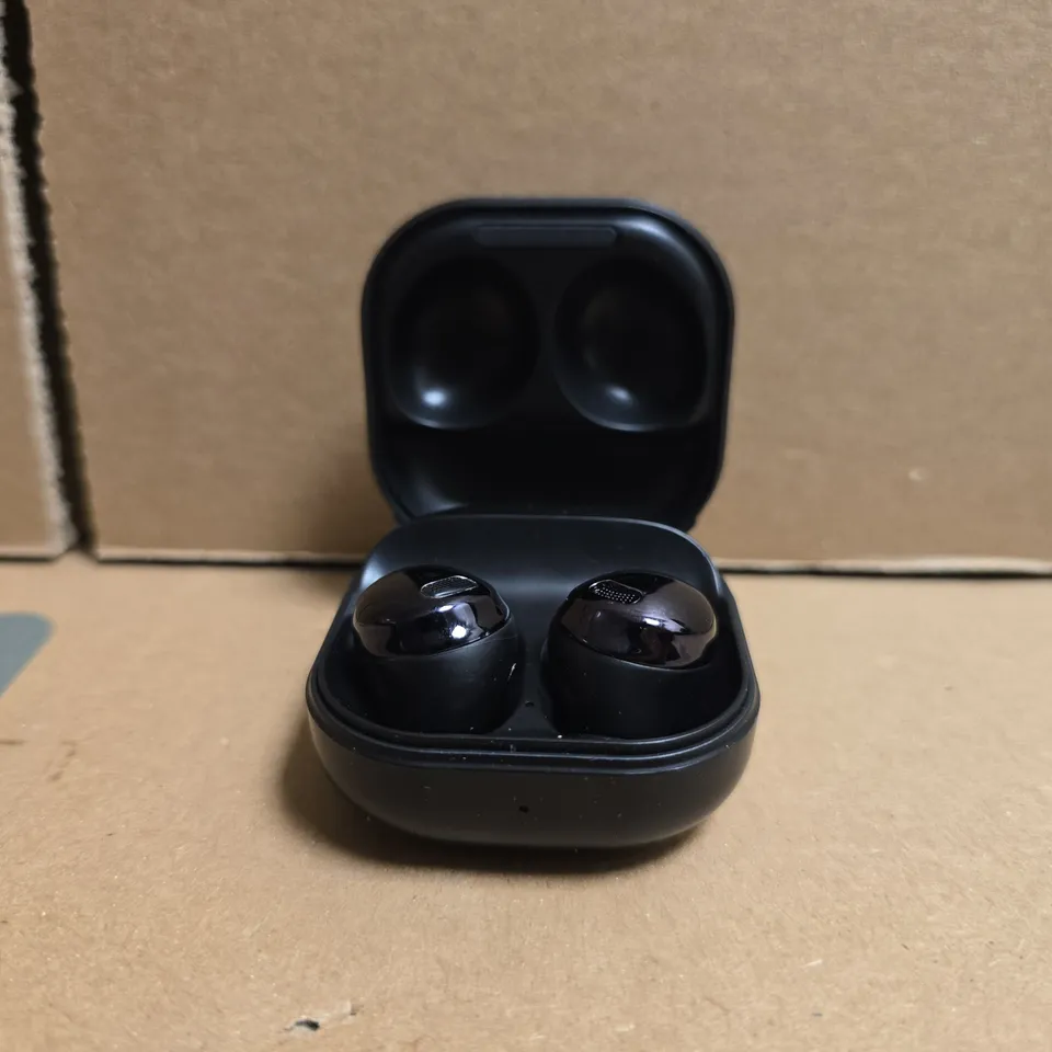 SAMSUNG GALAXY BUDS PRO WIRELESS EARBUDS