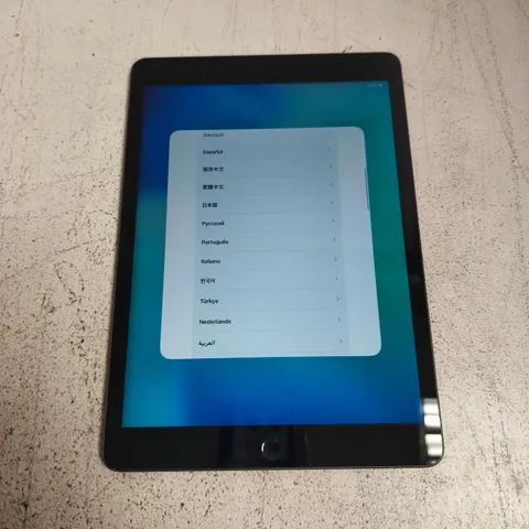 APPLE IPAD 9TH GEN A2602