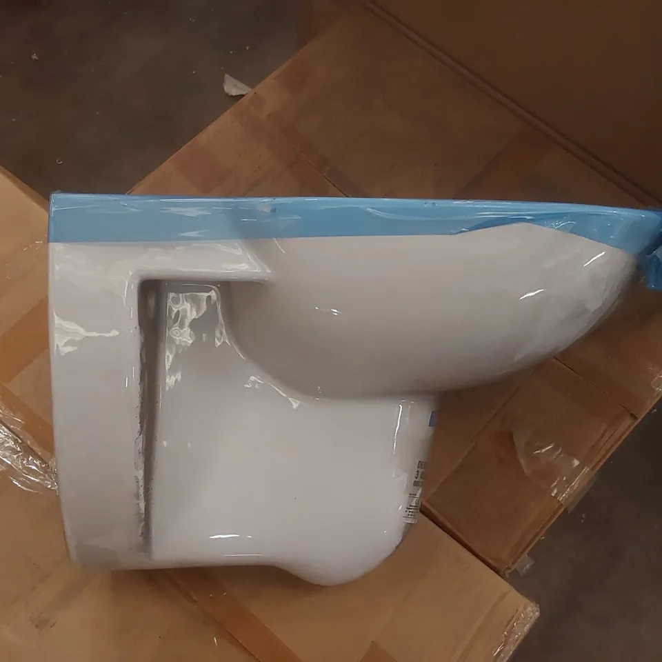 ROCA DEBBA WALL HUNG TOILET BASE