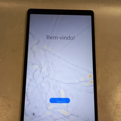 SAMSUNG GALAXY A7 LITE TABLET	