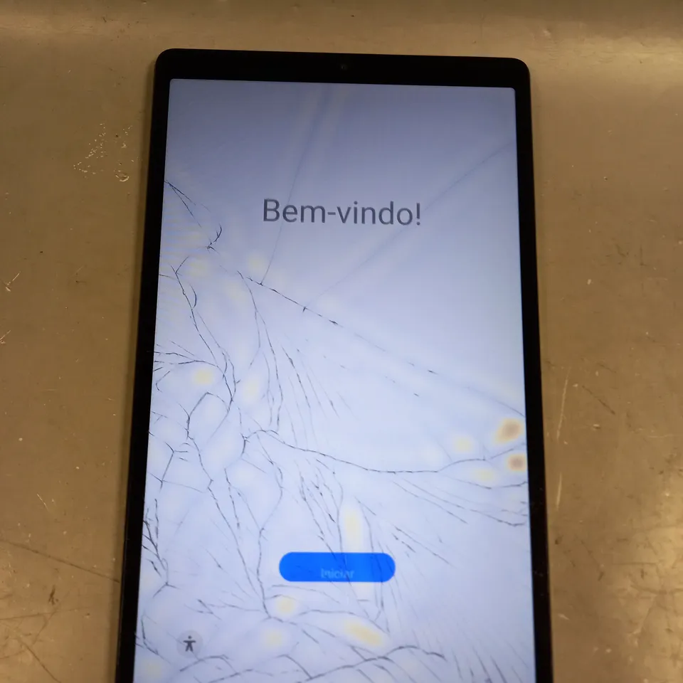 SAMSUNG GALAXY A7 LITE TABLET	