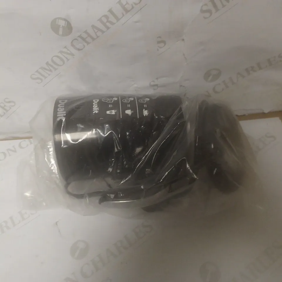 DUALIT MILK EASY MILK FROTHER 