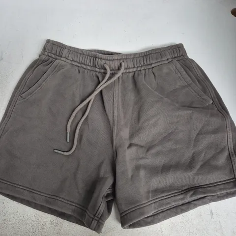ABERCROMBIE & FITCH SOFT ESSENTIALS SHORTS β MEN'S, UK SIZE S