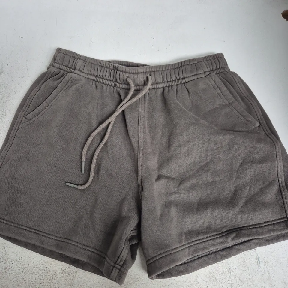 ABERCROMBIE & FITCH SOFT ESSENTIALS SHORTS – MEN'S, UK SIZE S
