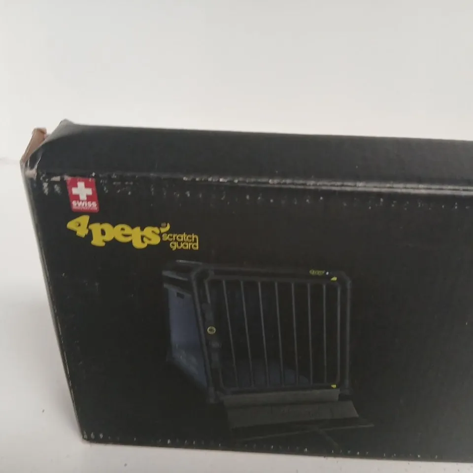 4PETS SCRATCH GUARD – PET FURNITURE GUARD (BOXED)