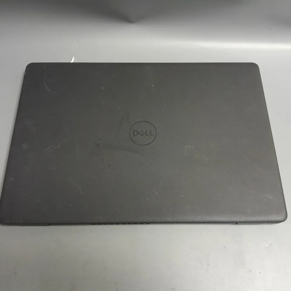 UNBOXED DELL VOSTRO 15 3000 LAPTOP GREY