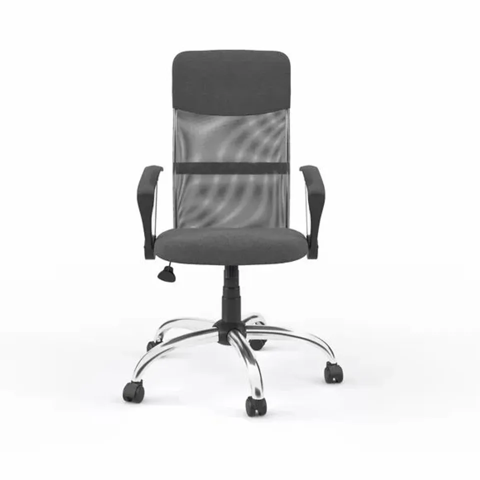 ORLANDO OFFICE CHAIR GREY