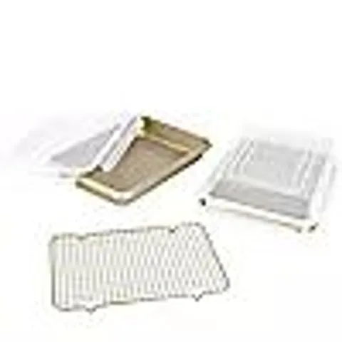 OUTLET CURTIS STONE SET OF 2 ROAST AND STORE PN