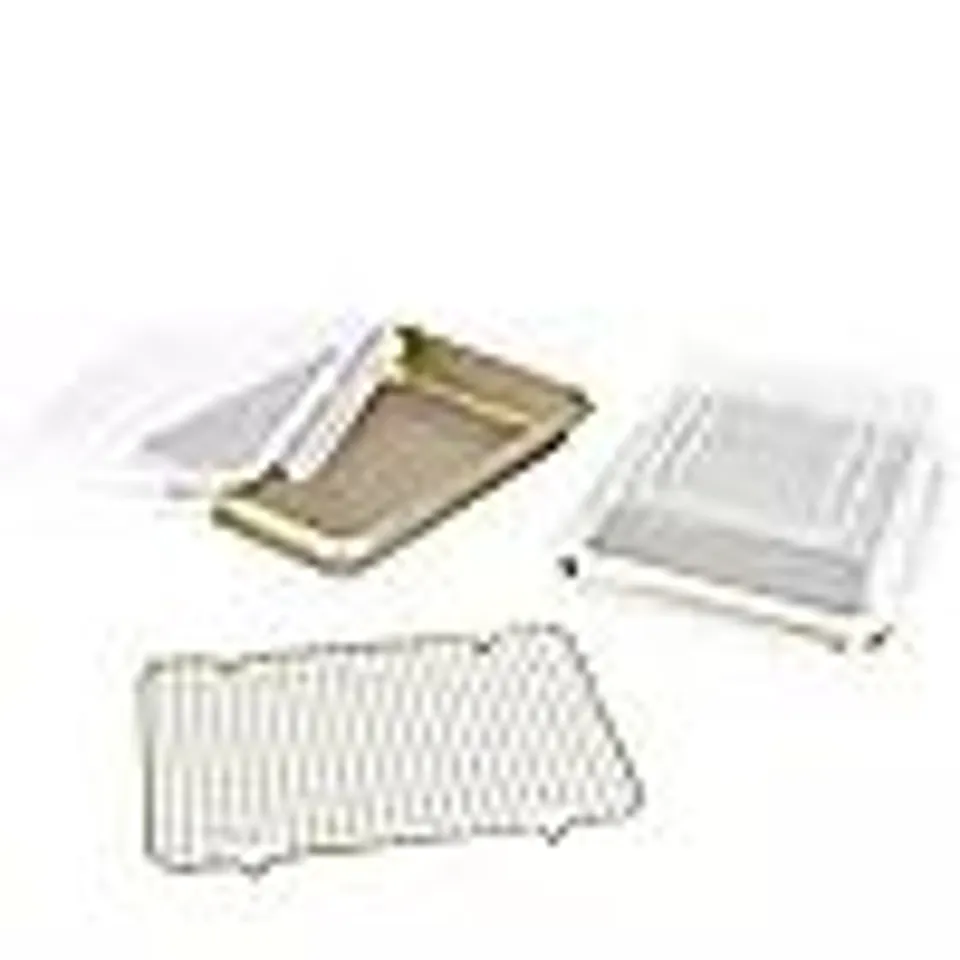 OUTLET CURTIS STONE SET OF 2 ROAST AND STORE PN