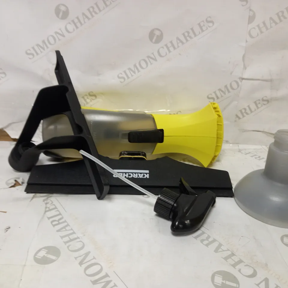 KARCHER WV2 PLUS WINDOW VAC 
