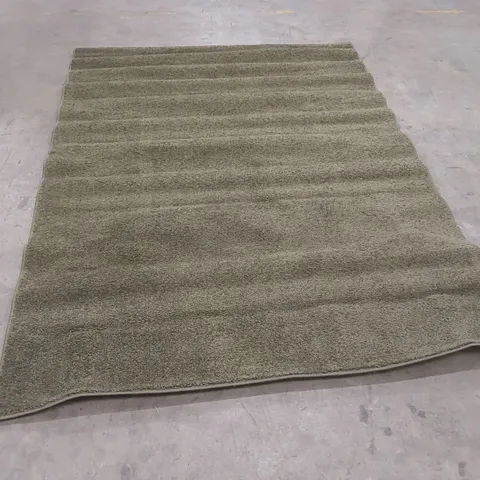 QUALITY DESIGNER AREA RUG - APPROXIMATELY 225 x 160cm