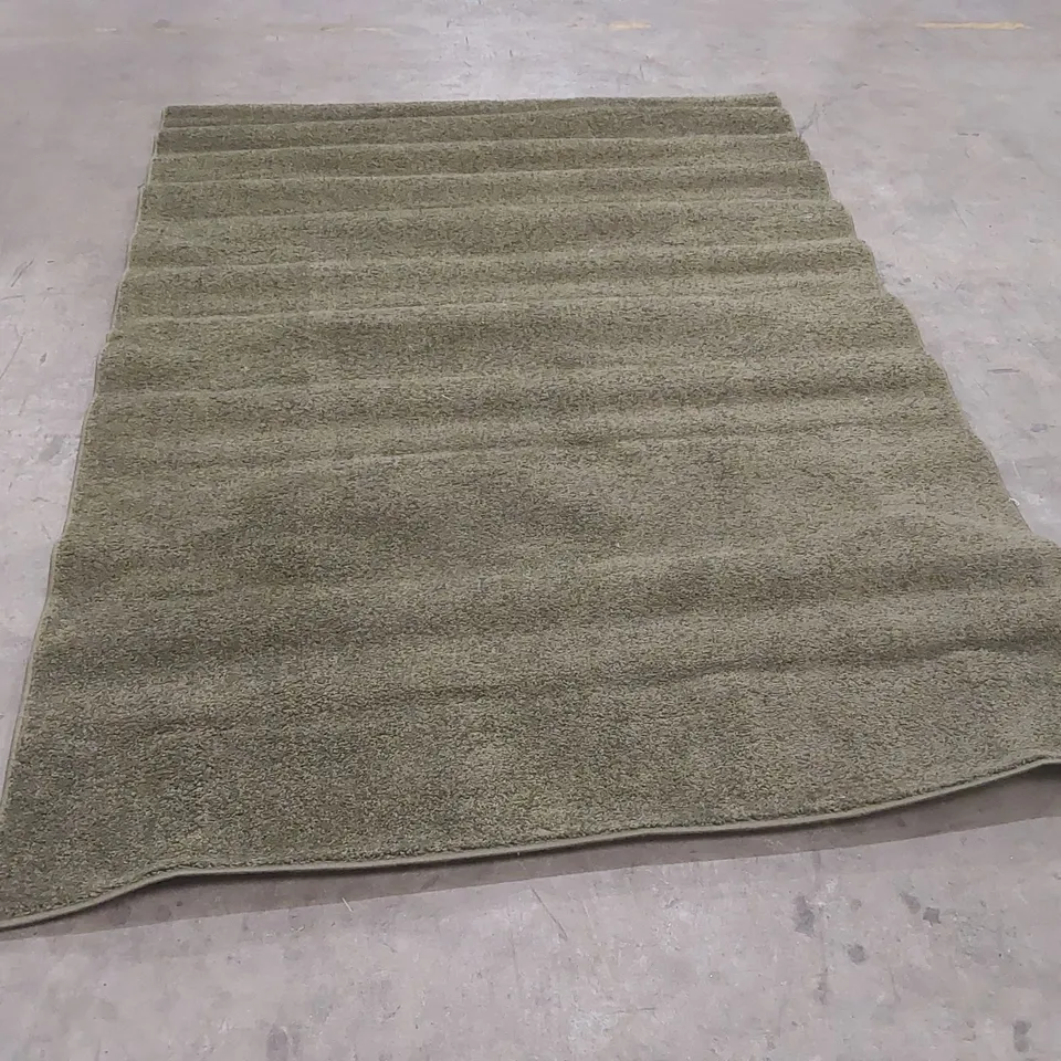 QUALITY DESIGNER AREA RUG - APPROXIMATELY 225 x 160cm