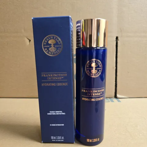 NEAL'S YARD REMEDIES FRANKINCENSE INTENSE HYDRATING ESSENCE – 100 ML