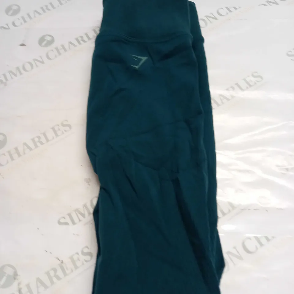 GYMSHARK TRANING LEGGINGS SIZE M