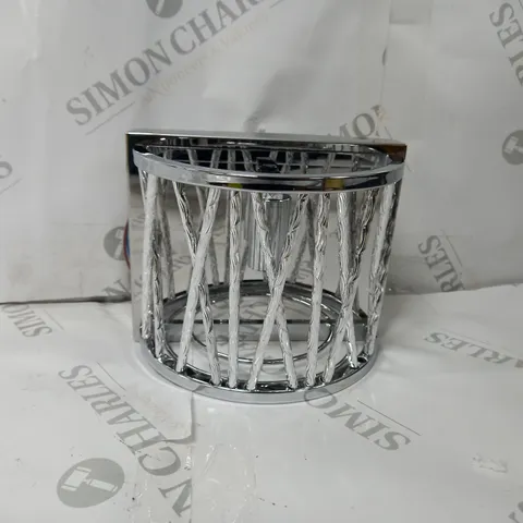 BOXED JOHN LEWIS EMILIA WALL LIGHT